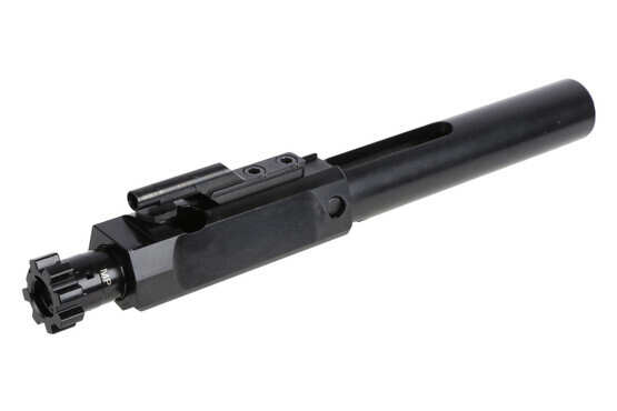 The Aero Precision 308 BCG features a magnetic particle inspected 9310 steel bolt
